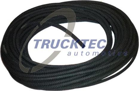 Trucktec Automotive 20.01.001 - Топливный шланг autosila-amz.com
