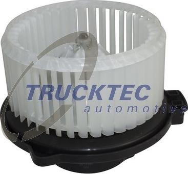 Trucktec Automotive 22.59.004 - Вентилятор салона autosila-amz.com