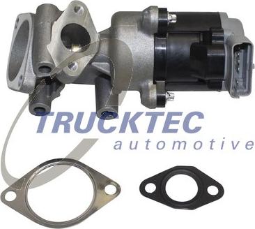 Trucktec Automotive 22.16.003 - Клапан возврата ОГ autosila-amz.com