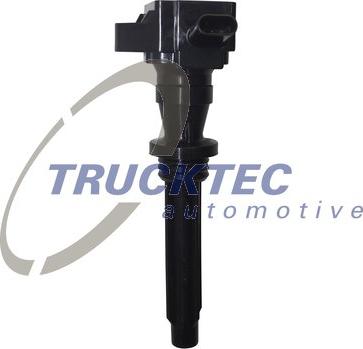 Trucktec Automotive 22.17.005 - Катушка зажигания autosila-amz.com