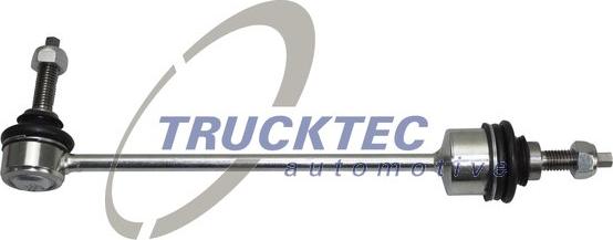 Trucktec Automotive 22.31.019 - Тяга / стойка, стабилизатор autosila-amz.com
