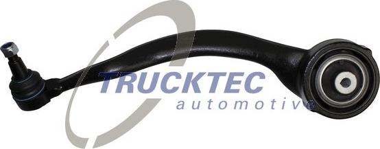 Trucktec Automotive 22.31.013 - Рычаг подвески колеса autosila-amz.com
