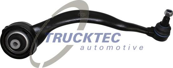 Trucktec Automotive 22.31.012 - Рычаг подвески колеса autosila-amz.com