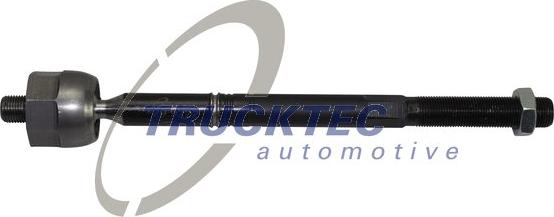 Trucktec Automotive 22.37.005 - Осевой шарнир, рулевая тяга autosila-amz.com