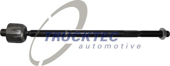 Trucktec Automotive 22.37.008 - Рулевая тяга autosila-amz.com