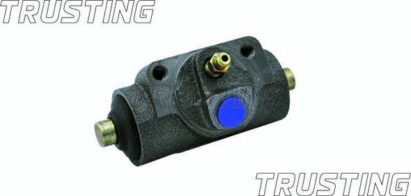 Trusting CF948 - Колесный тормозной цилиндр autosila-amz.com