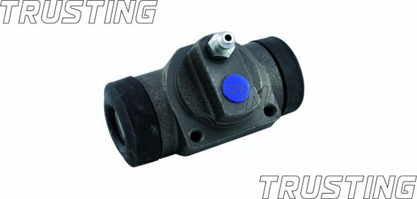 Trusting CF961 - Колесный тормозной цилиндр autosila-amz.com