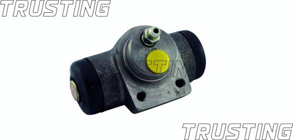 Trusting CF933 - Колесный тормозной цилиндр autosila-amz.com