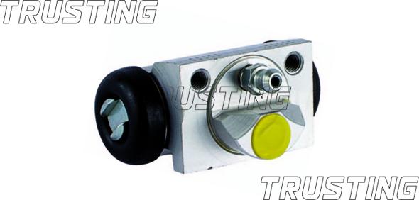 Trusting CF925 - Колесный тормозной цилиндр autosila-amz.com