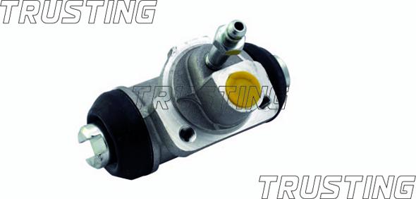 Trusting CF494 - Колесный тормозной цилиндр autosila-amz.com