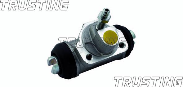 Trusting CF495 - Колесный тормозной цилиндр autosila-amz.com