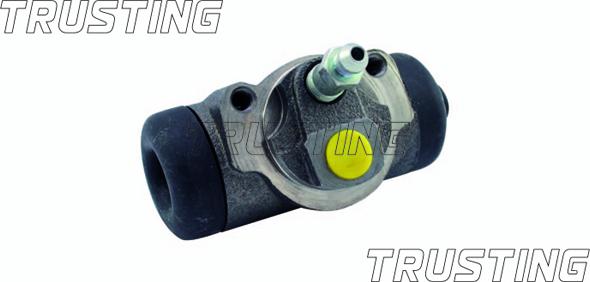 Trusting CF458 - Колесный тормозной цилиндр autosila-amz.com