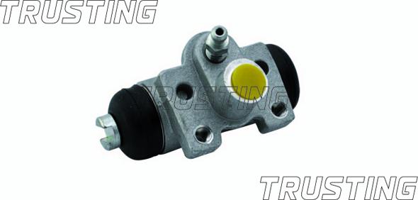Trusting CF464 - Колесный тормозной цилиндр autosila-amz.com
