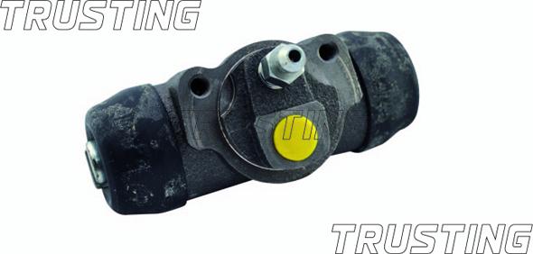 Trusting CF557 - Колесный тормозной цилиндр autosila-amz.com
