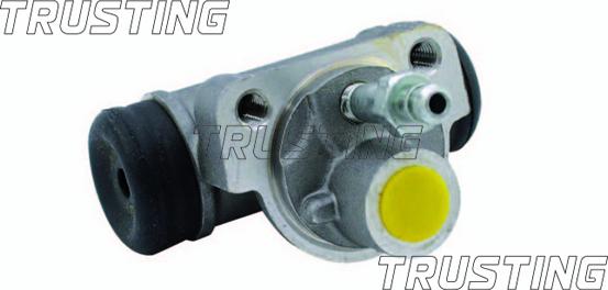 Trusting CF514 - Колесный тормозной цилиндр autosila-amz.com
