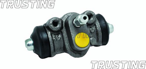 Trusting CF573 - Колесный тормозной цилиндр autosila-amz.com