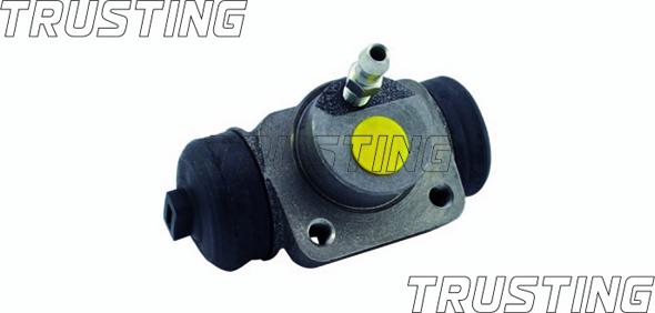 Trusting CF156 - Колесный тормозной цилиндр autosila-amz.com