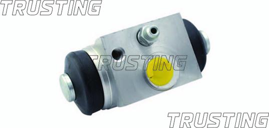 Trusting CF162 - Колесный тормозной цилиндр autosila-amz.com
