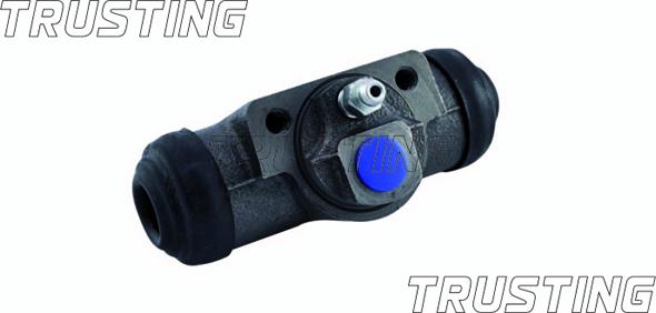Trusting CF833 - Колесный тормозной цилиндр autosila-amz.com