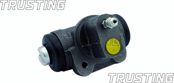 Trusting CF325 - Колесный тормозной цилиндр autosila-amz.com