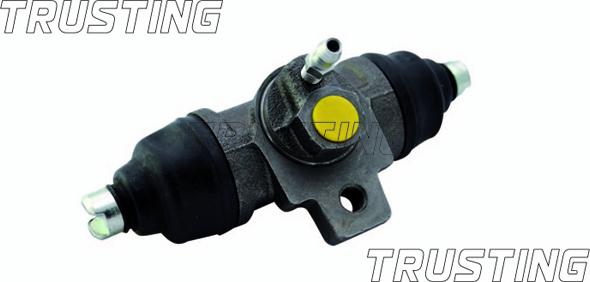 Trusting CF246 - Колесный тормозной цилиндр autosila-amz.com