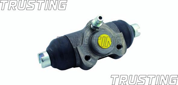 Trusting CF268 - Колесный тормозной цилиндр autosila-amz.com