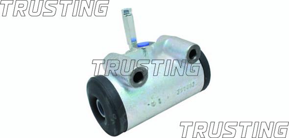Trusting CF230 - Колесный тормозной цилиндр autosila-amz.com