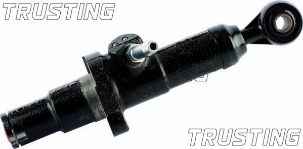 Trusting PZ155 - Главный цилиндр, система сцепления autosila-amz.com