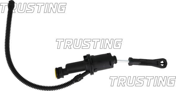 Trusting PZ290 - Главный цилиндр, система сцепления autosila-amz.com