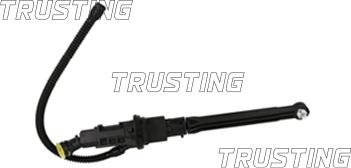 Trusting PZ267 - Главный цилиндр, система сцепления autosila-amz.com