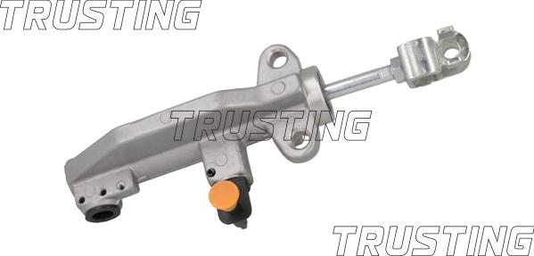 Trusting PZ215 - Главный цилиндр, система сцепления autosila-amz.com