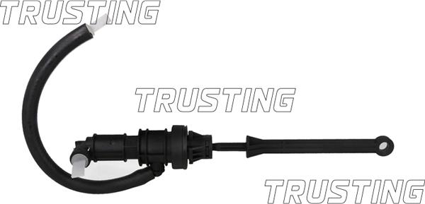 Trusting PZ220 - Главный цилиндр, система сцепления autosila-amz.com
