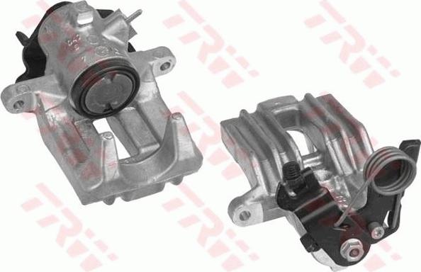 TRW BHN193 - Тормозной суппорт autosila-amz.com