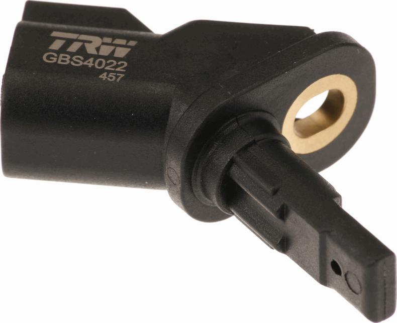 TRW GBS4022 - Датчик ABS, частота вращения колеса autosila-amz.com