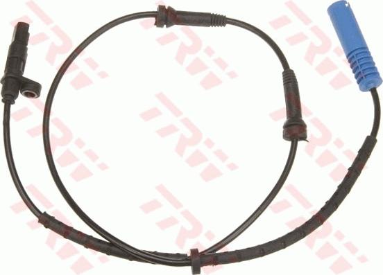 TRW GBS1306 - Датчик abs задн autosila-amz.com