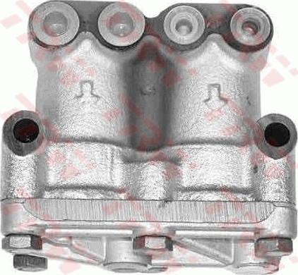 TRW GPV1211 - Регулятор тормозных сил autosila-amz.com