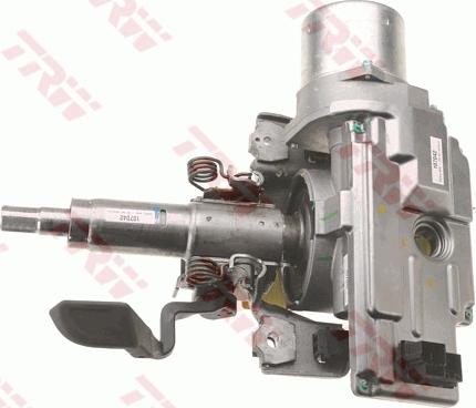 TRW JCR290 - Рулевая колонка autosila-amz.com