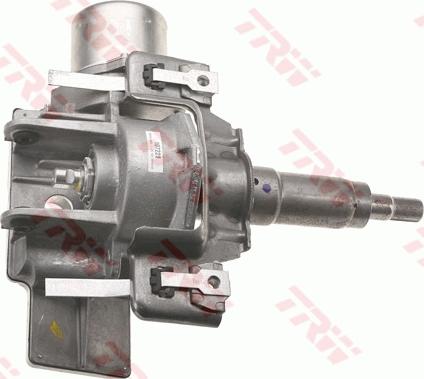 TRW JCR289 - Рулевая колонка autosila-amz.com