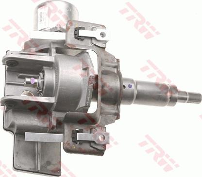 TRW JCR285 - Рулевая колонка autosila-amz.com