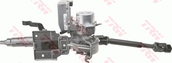 TRW JCR7419 - Рулевая колонка autosila-amz.com