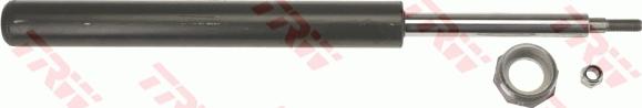 TRW JGC171S - Shock Absorber autosila-amz.com