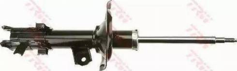 Magneti Marelli 352220070200 - 352220070200#GAS SHOCK ABSORBER FRONT! \HYUNDAI ACCENT III (MC) autosila-amz.com