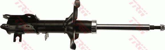 TRW JGM1105SR - Shock Absorber autosila-amz.com