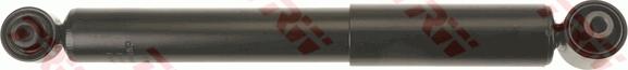 TRW JGT1164S - Амортизатор газовый задний (NISSAN QASHQAI 02/07-) DG02181 autosila-amz.com