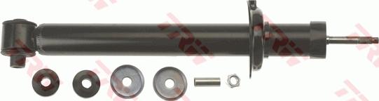 TRW JHS100S - Shock Absorber autosila-amz.com