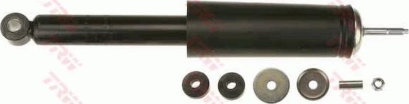 TRW JHT175S - Shock Absorber autosila-amz.com