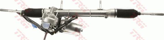 TRW JRE178 - Рулевой механизм, рейка autosila-amz.com