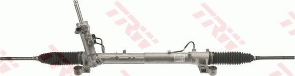 TRW JRP7844 - Рулевой механизм, рейка autosila-amz.com