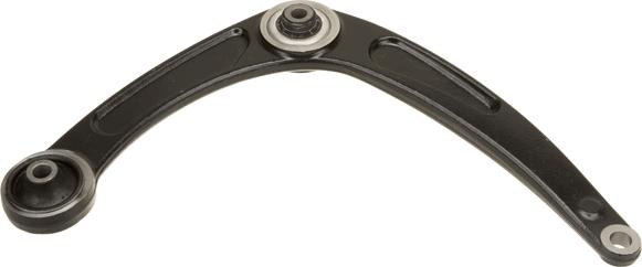 TRW JTC975 - Front axle track control arm R bottom front 15,6 mm fits: CITROEN BERLINGO, BERLINGO MULTISPACE, BER autosila-amz.com