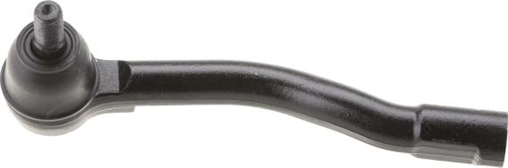 TRW JTE485 - Tie Rod End autosila-amz.com